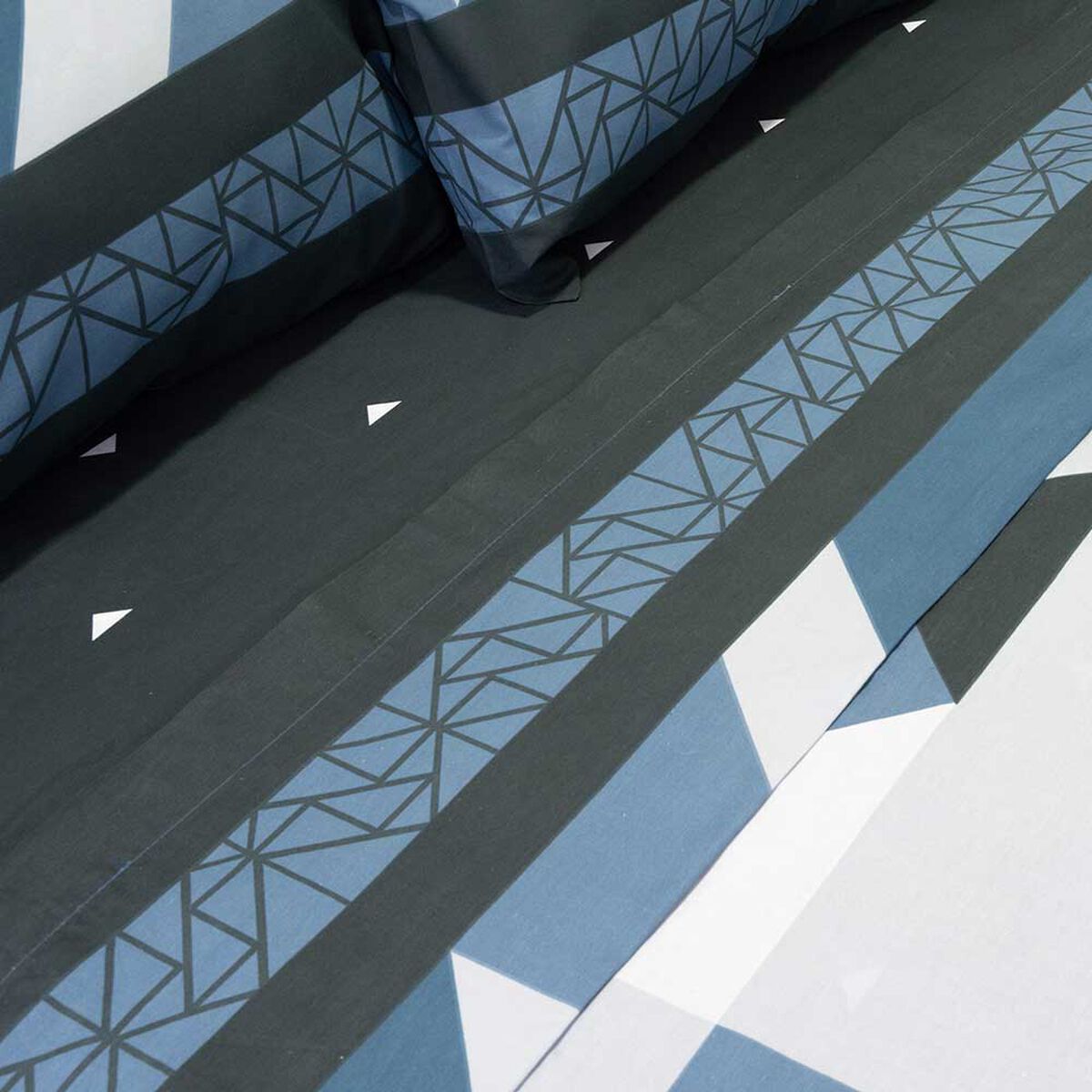 Juego de S&aacute;banas Doral 144 Hilos King Premium Glass