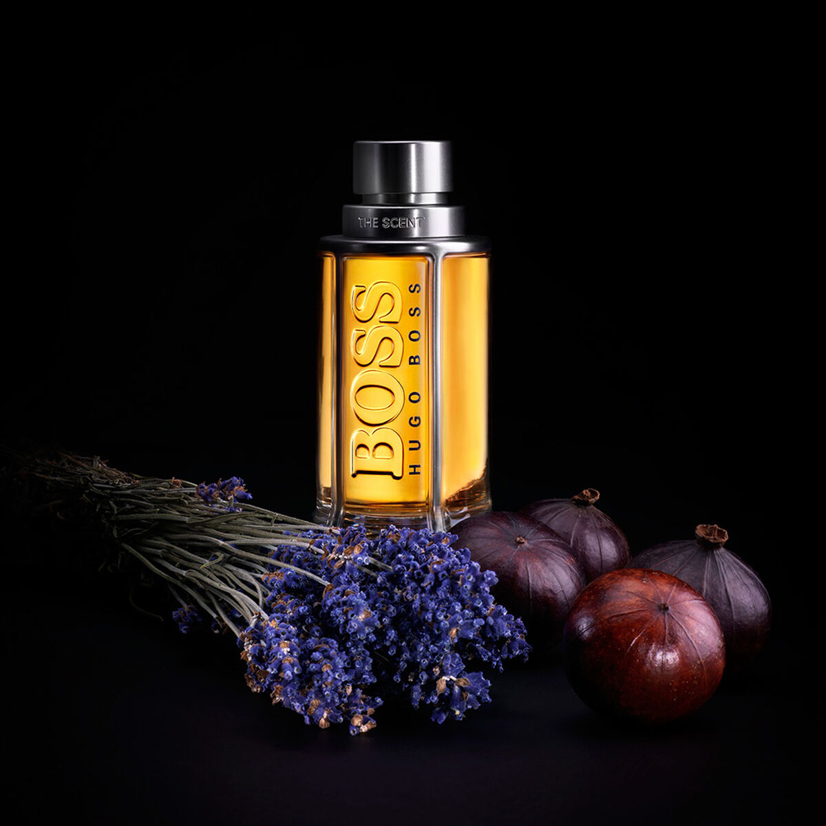 Perfume Hugo Boss The Scent EDT 50 ml
