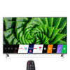 LED 50" LG 50UN8000PSB Smart TV 4K Ultra HD 2020 + Magic Remote