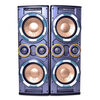 Parlante Karaoke Master-G Ultra Pro II E08ILG60