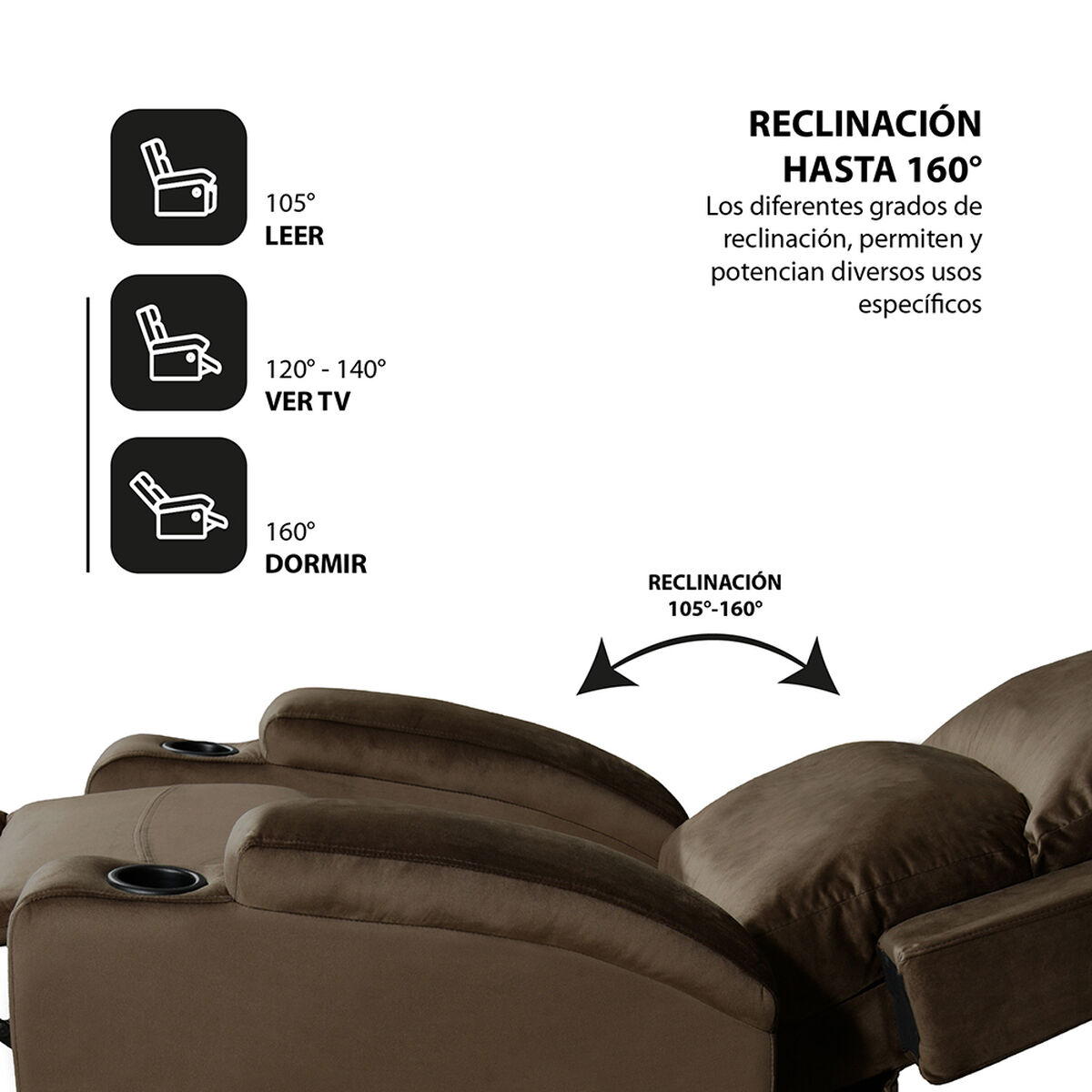 Bergere Dakar Tela Café
