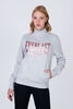 Poler&oacute;n Casual Sport Mujer Everlast