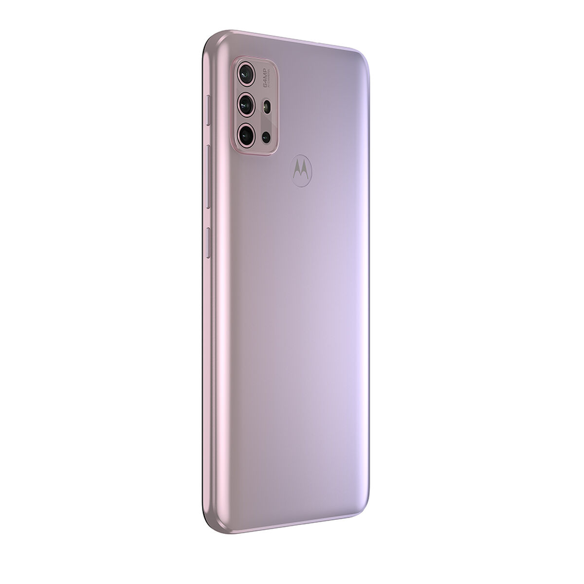 Celular Motorola Moto G30 128GB 6,5" Lila Wom