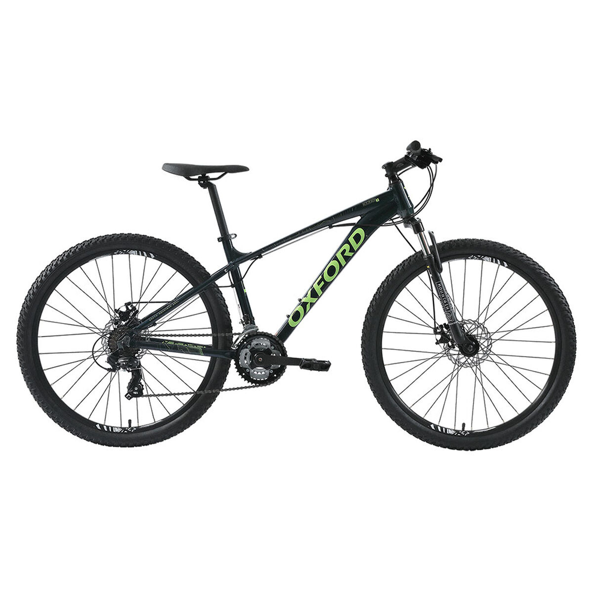 Bicicleta Oxford Mountain Bike Aro 27.5