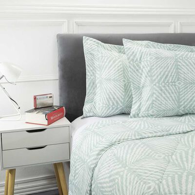 Imagen 2 del producto Plumón Estampado Casanova 2 Plazas Garden