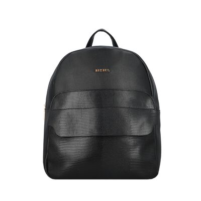 Mochila Secret Provenza SC6 L Negro