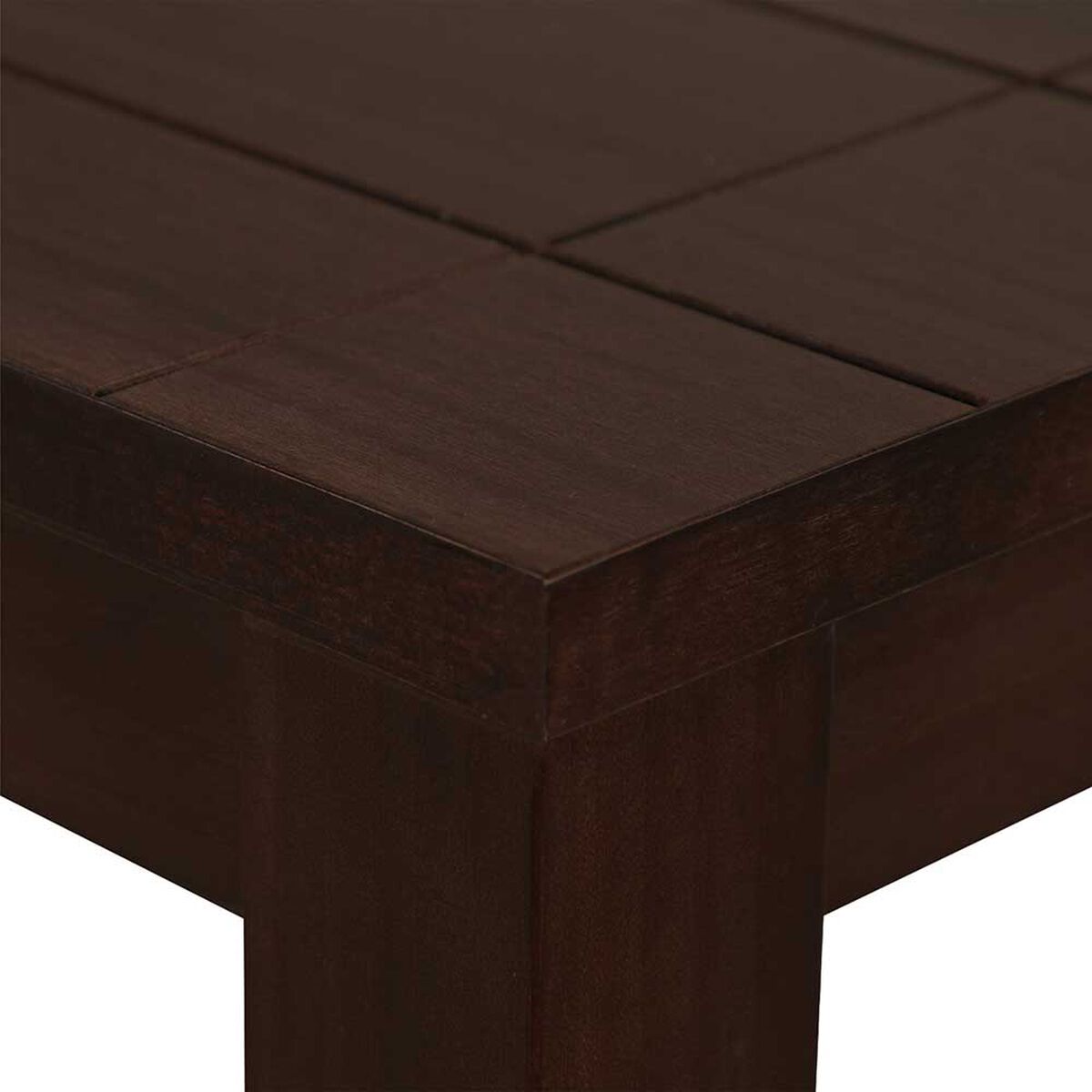 Mesa de Arrimo CIC Ñuble Chocolate
