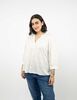 Blusa Manga 3/4 Mujer Extralindas