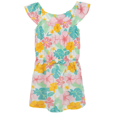 Imagen 1 del producto Enterito Niña Chess Celeste, Fucsia