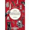 Libro Narraciones Extradionarias Pocket Ilustrado Edgar Allan Poe Editorial Alma