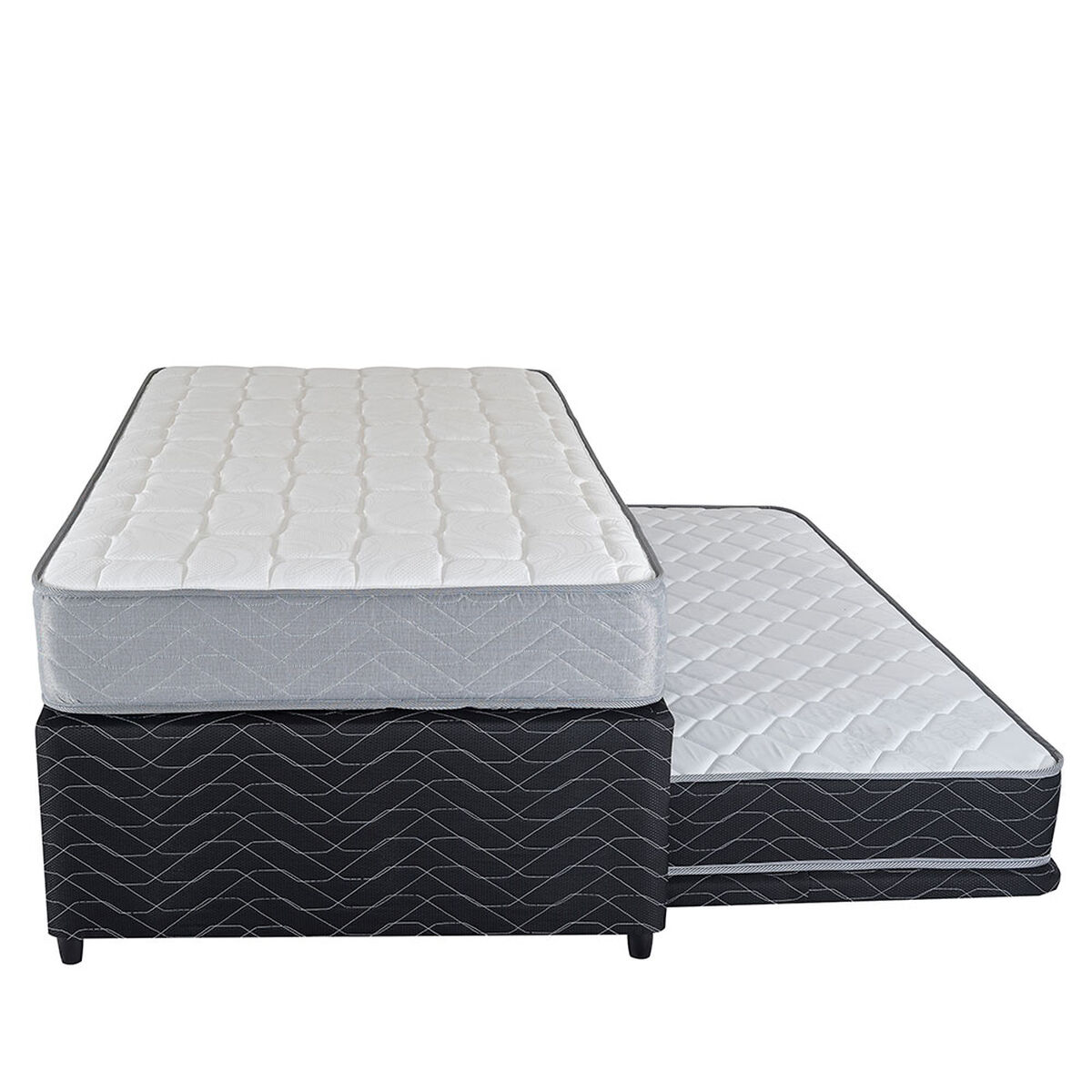 Diván 1,5 Plazas Colors