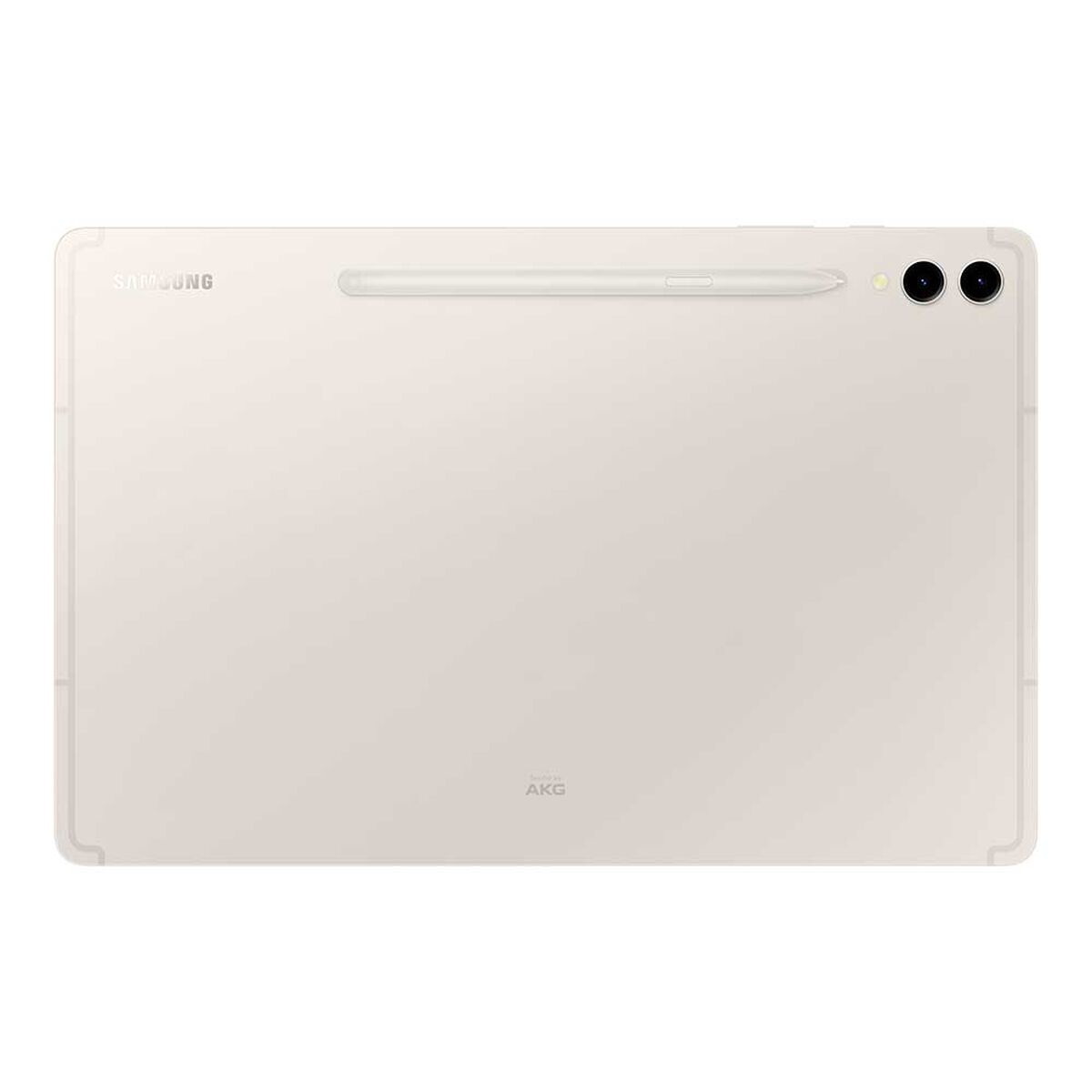 Tablet Samsung Galaxy Tab S9 + Octa-Core 12GB 256GB 12,4" Beige