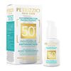 Protector solar rostro antimanchas invisible FPS50