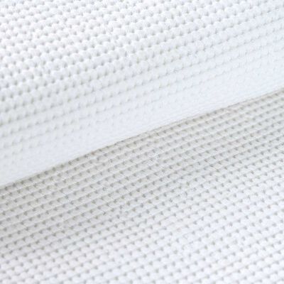 Imagen 2 del producto Piecera Cannon 100x230 cm Waffle White