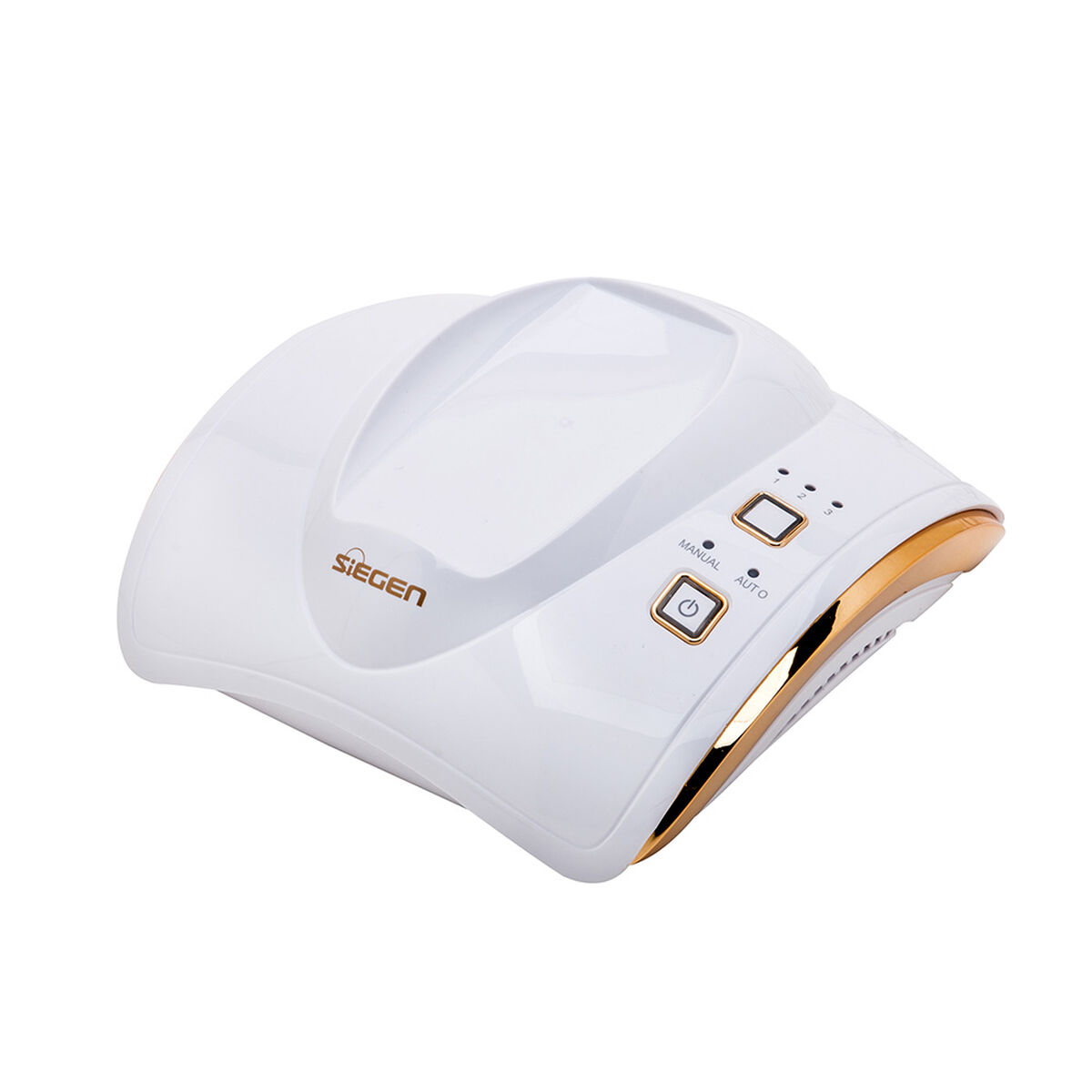 Depiladora IPL Siegen SG 9405 400.000 pulsaciones