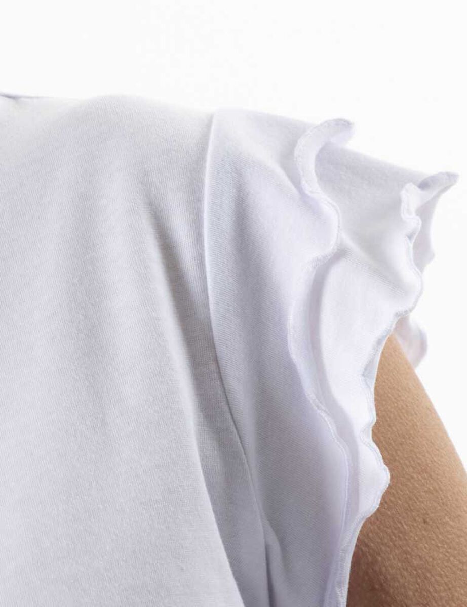 Polera Mujer Portman Club