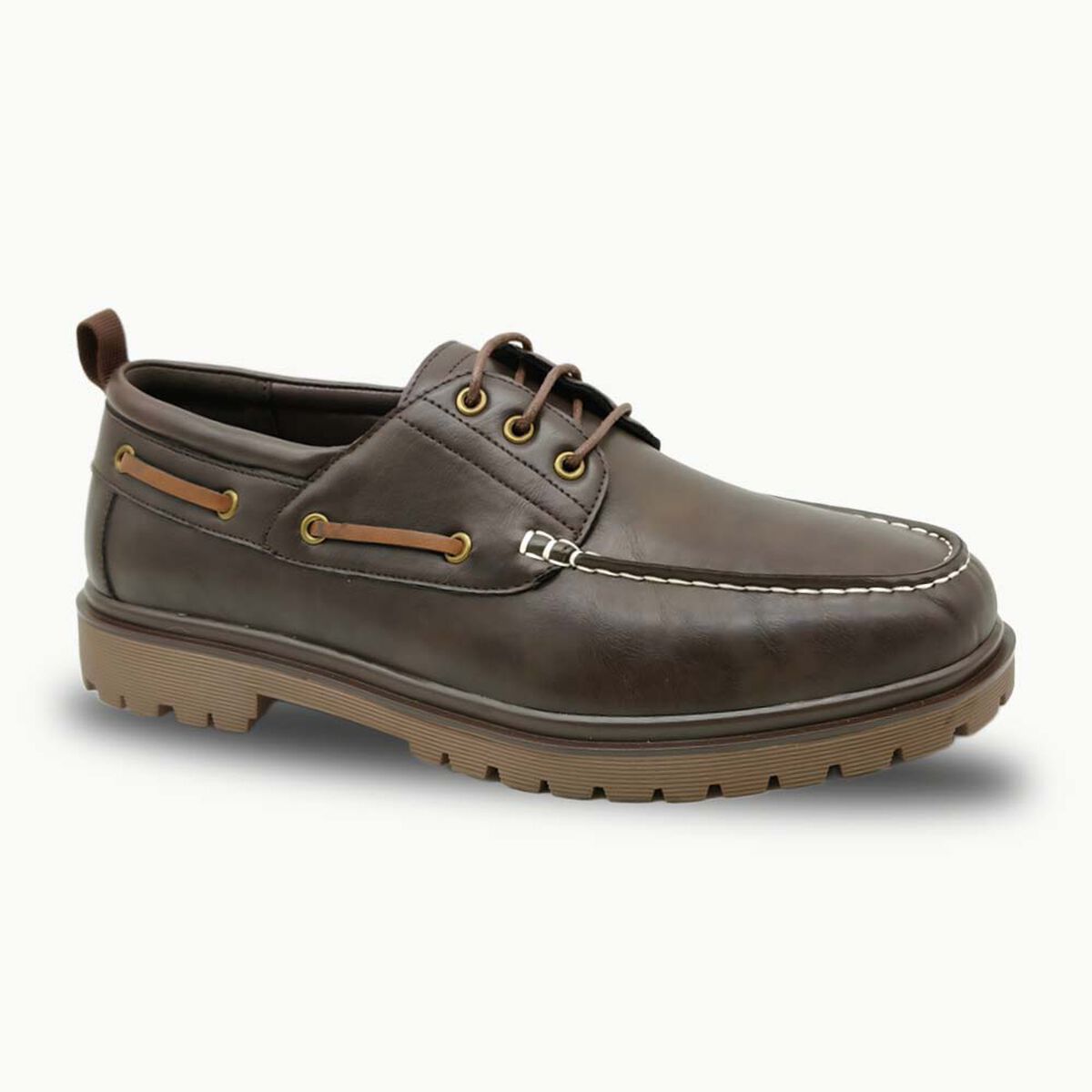 Zapato de Vestir Hombre Portman Club