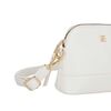Cartera Bandolera Secret Kansas SC7 Mini Blanca