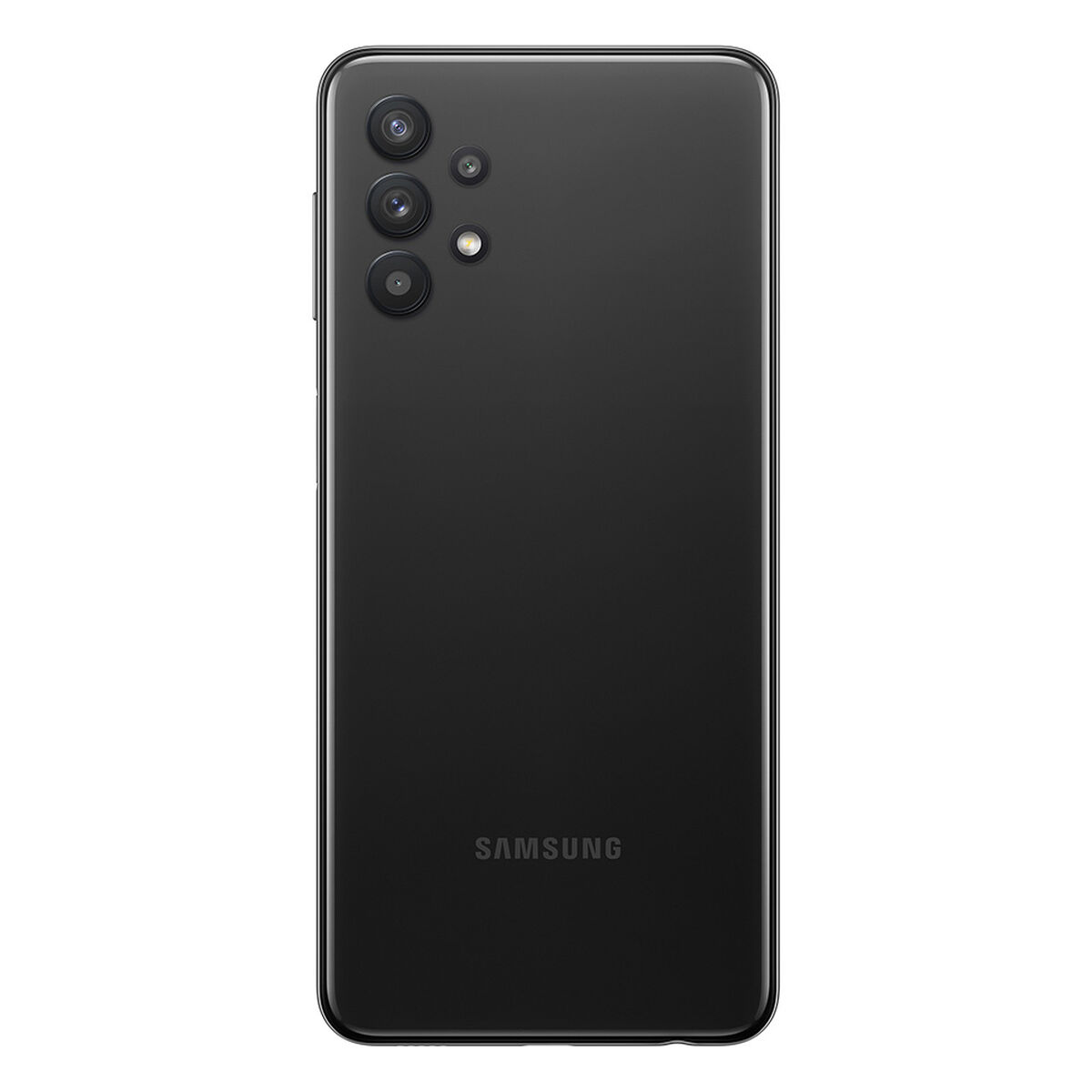 Celular Samsung Galaxy A32 5G 128GB 6,5" Awesome Black Liberado