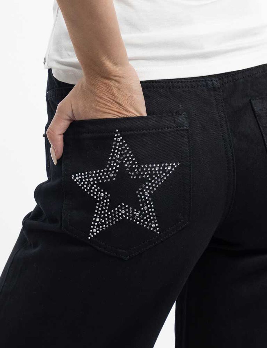 Jeans Mujer Soviet