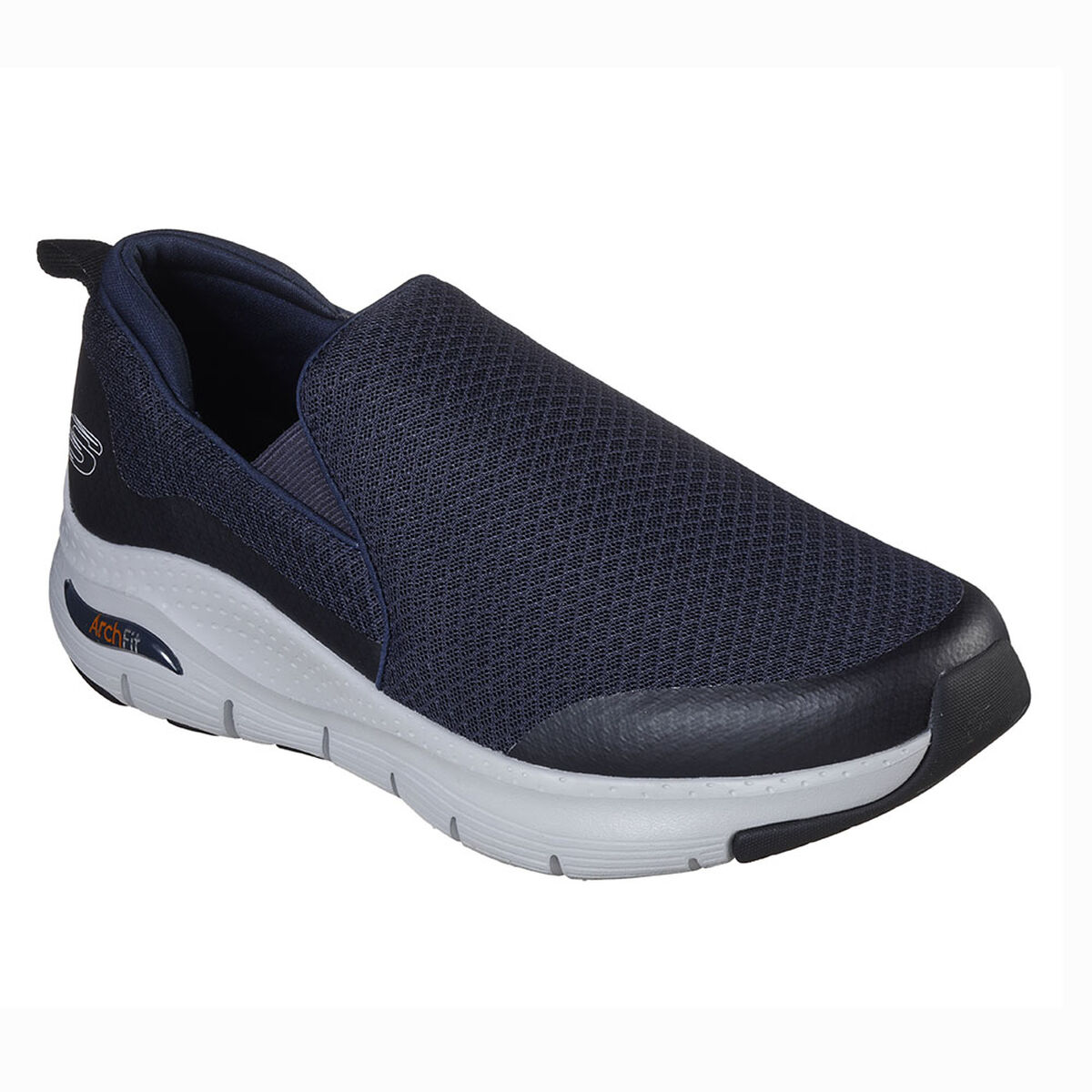 Zapatilla Hombre Skechers Arch Fit - Banlin
