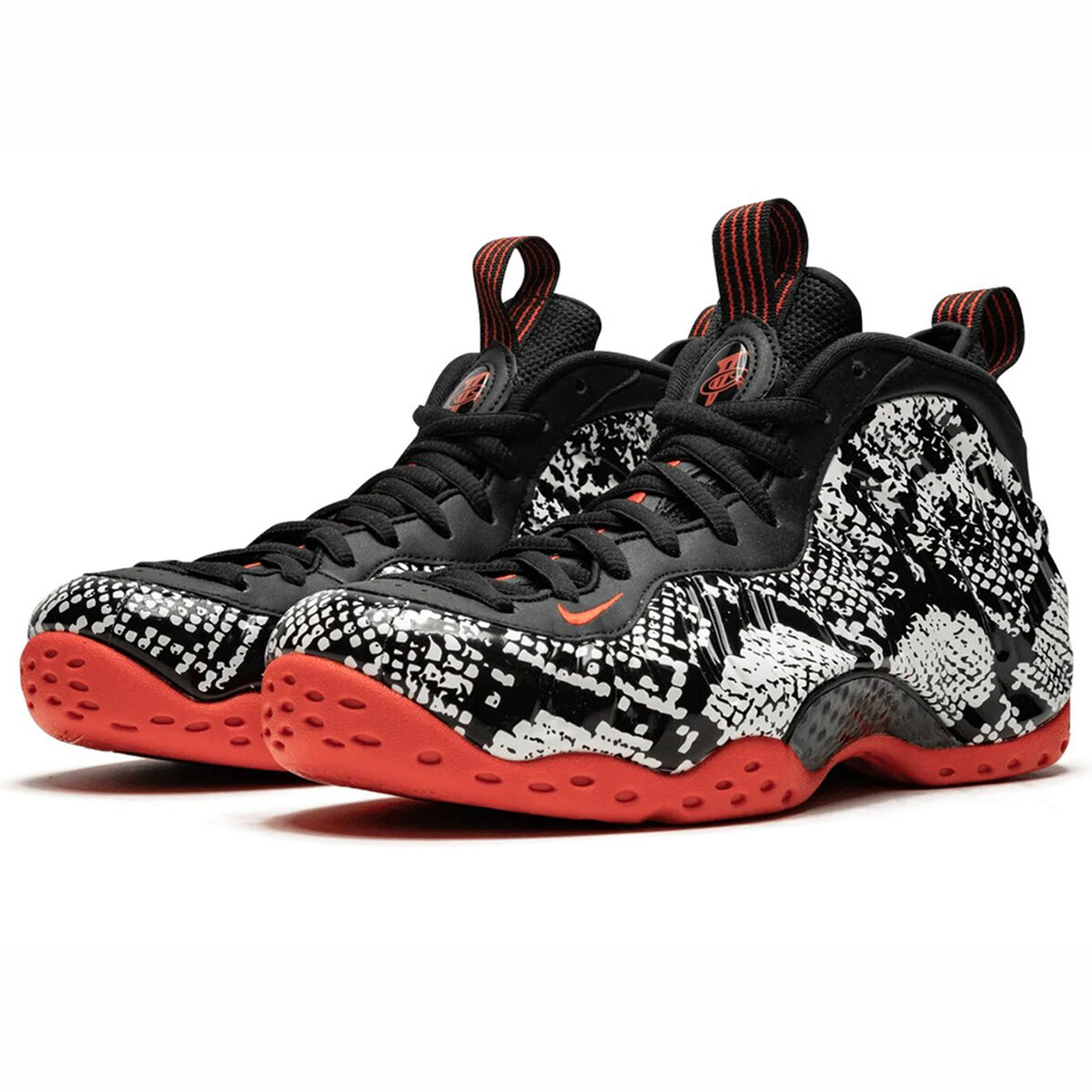 Zapatilla Hombre Nike Air Foamposite One