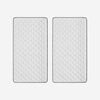 Pack 2 Colchones Rosen 1,5 Plazas N Style 4 Plus