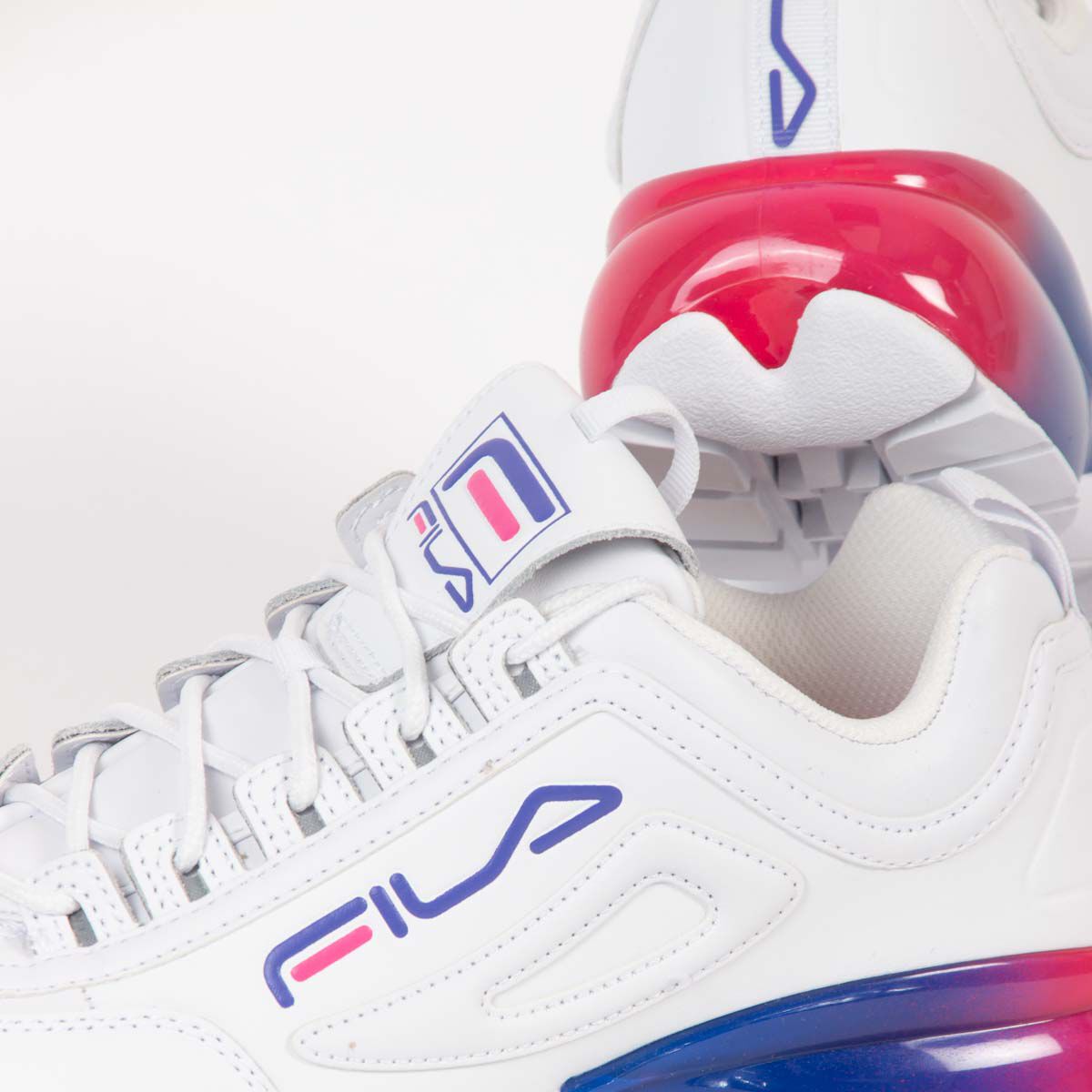 Zapatilla Mujer Fila