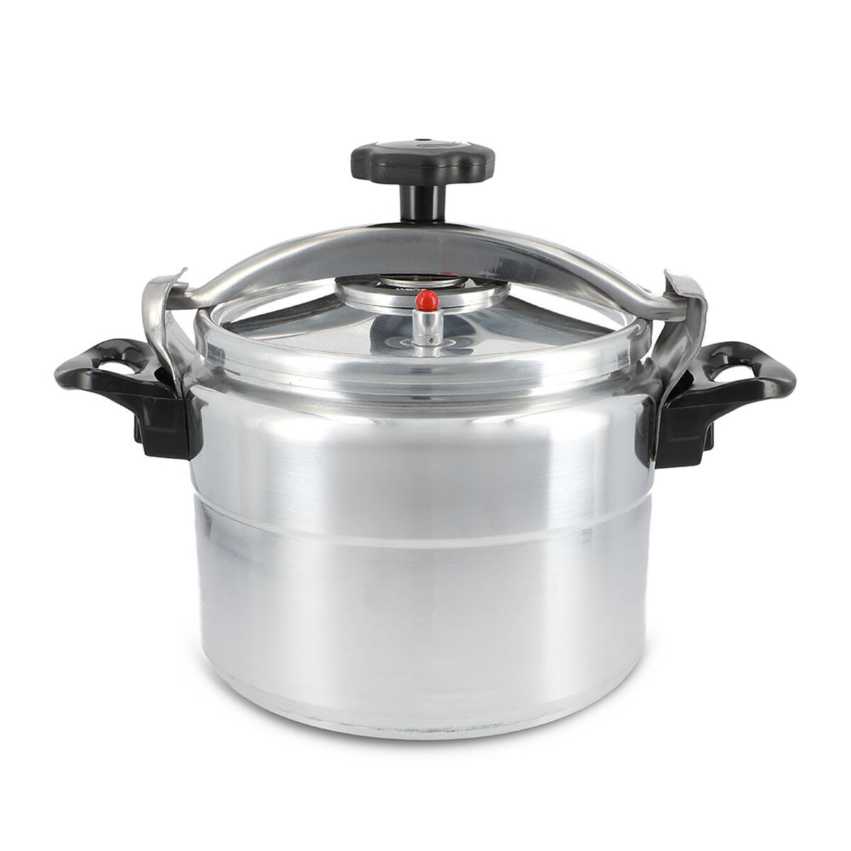 Olla a Presión Aluminio Wens 8 litros