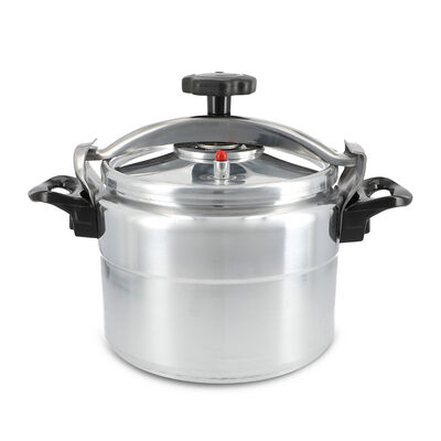 Imagen 1 del producto Olla a Presión Aluminio Wens 8 litros