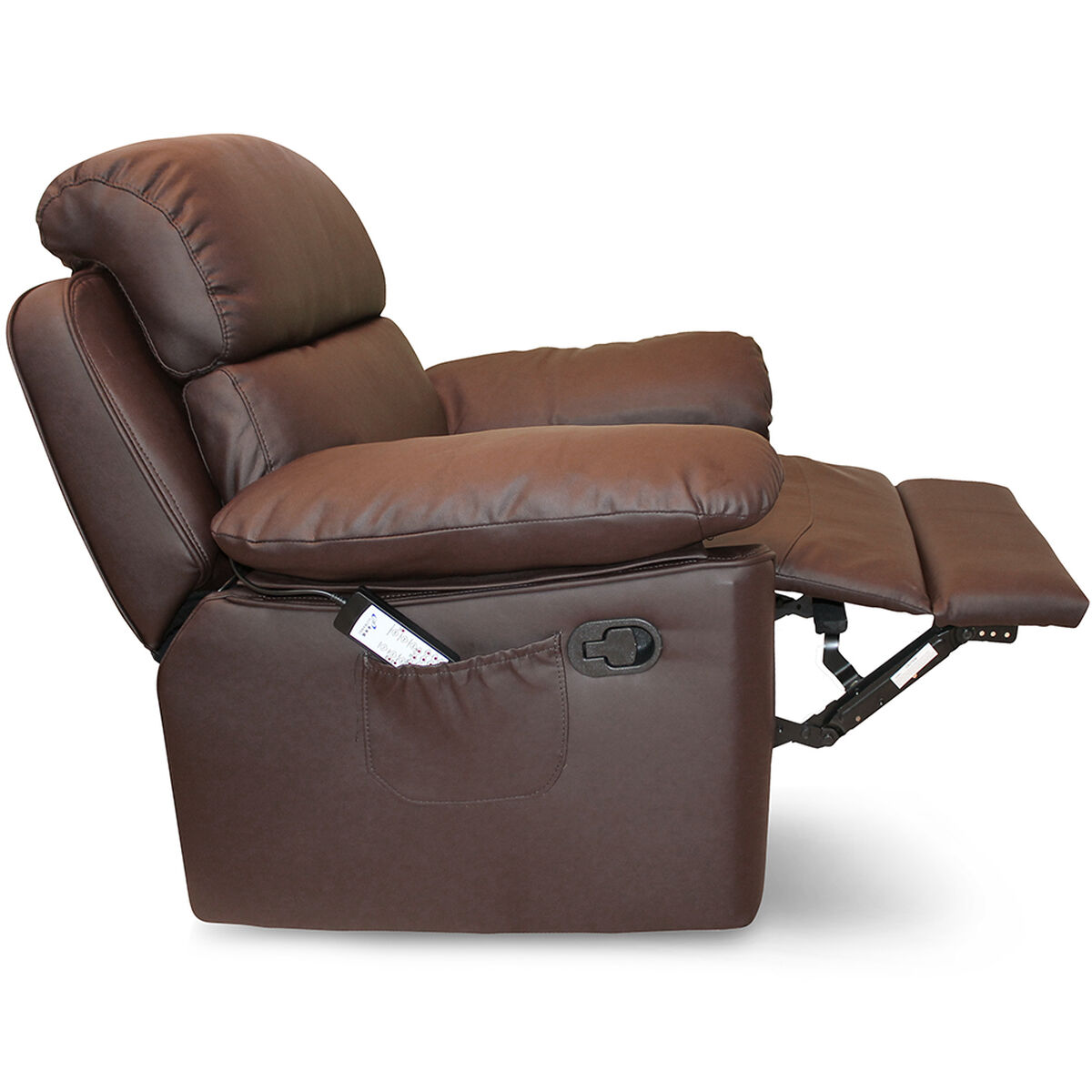 Bergere Idetex Paris Masaje