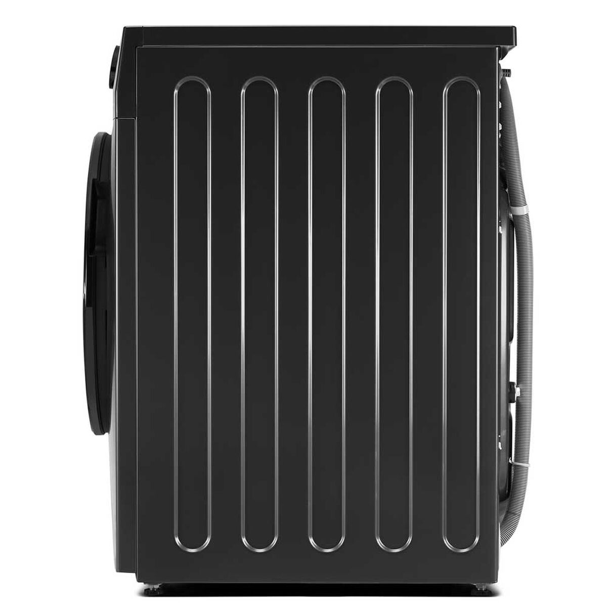 Lavadora Automática Midea MF200W150B 15 kg.