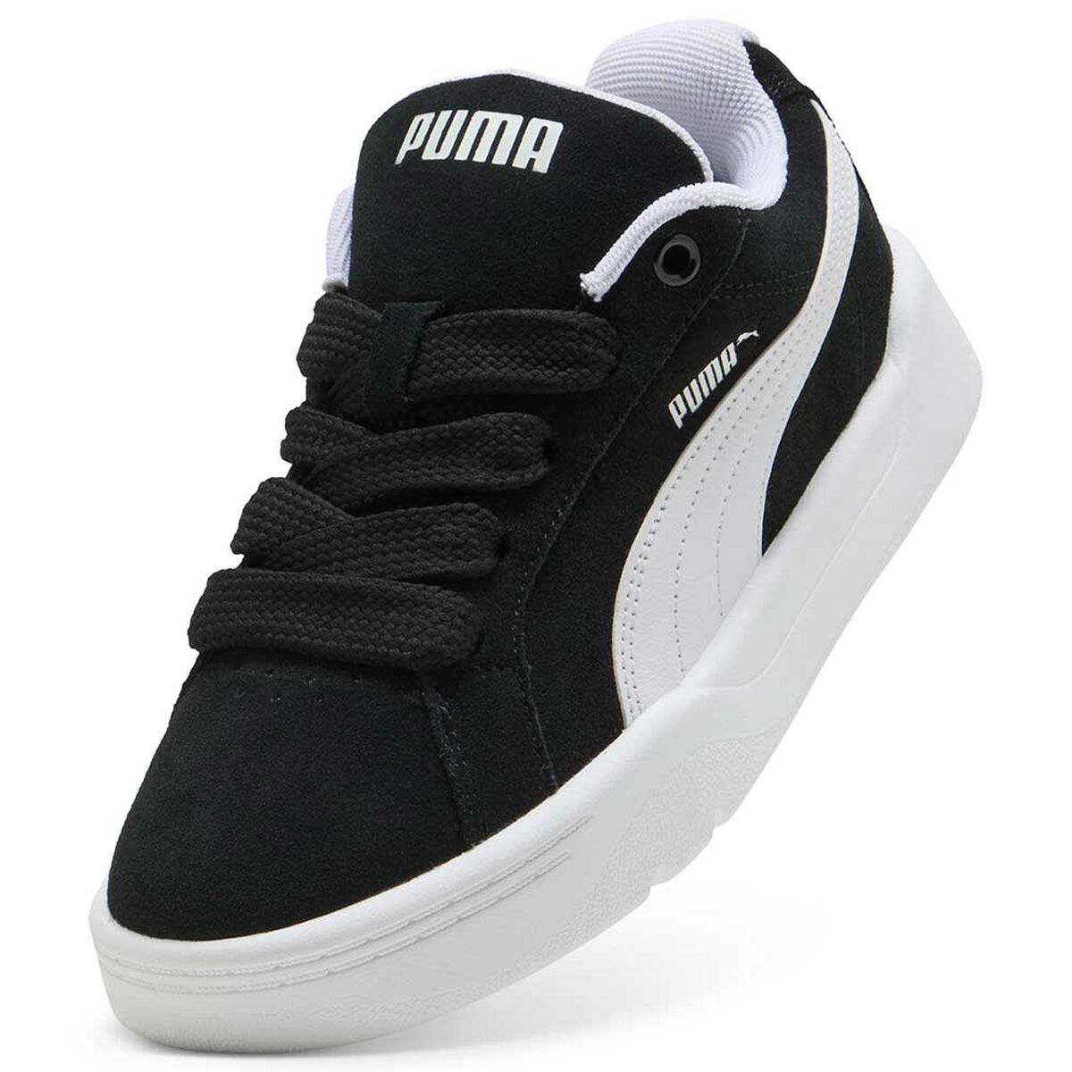 Zapatilla Casual Unisex Infantil Puma
