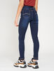 Jeans Push Up Mujer Fiorucci
