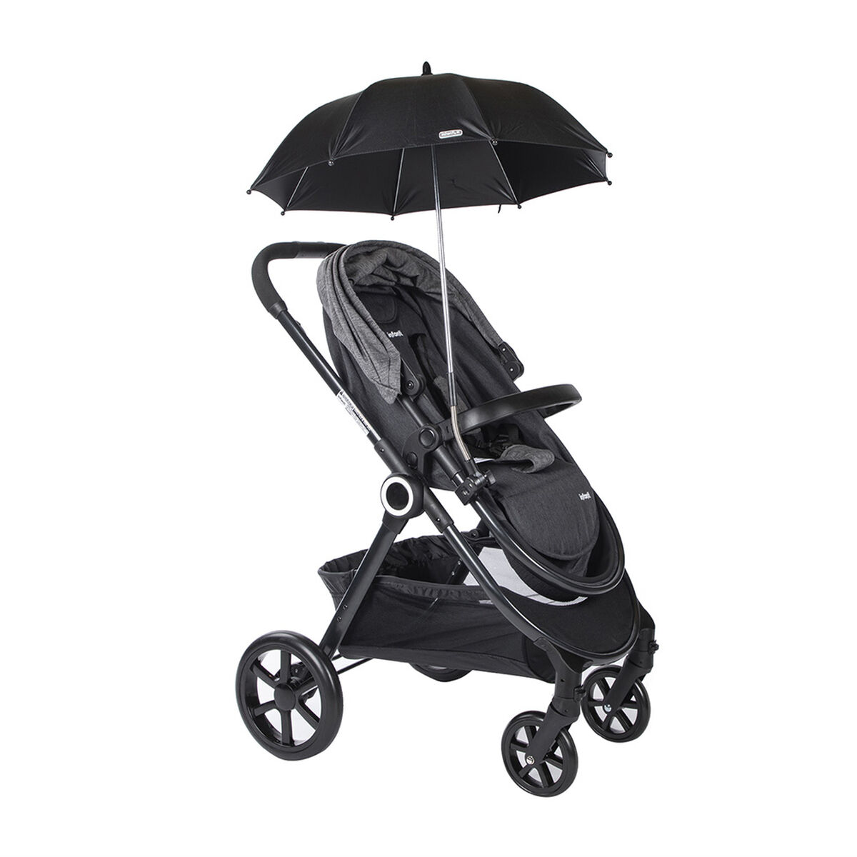Sombrilla para Sol - Coches Sunny Day