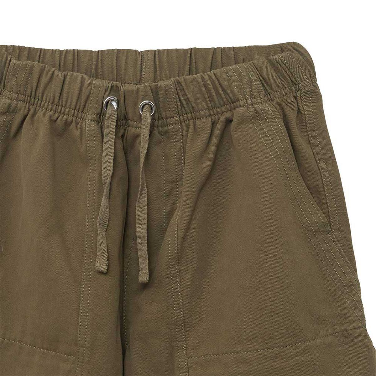 Short de Algodón Niño Cutback