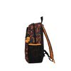 Mochila Logan 4Xt Naranjo L Xtrem