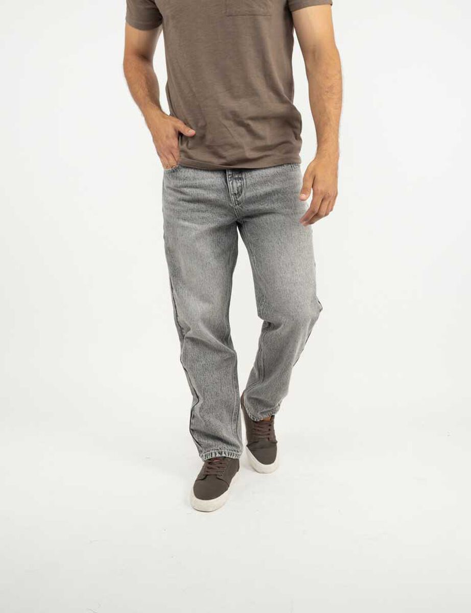 Jeans Hombre Icono