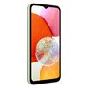 Celular Samsung Galaxy A14 LTE 128GB 6,6" Awesome Green Liberado