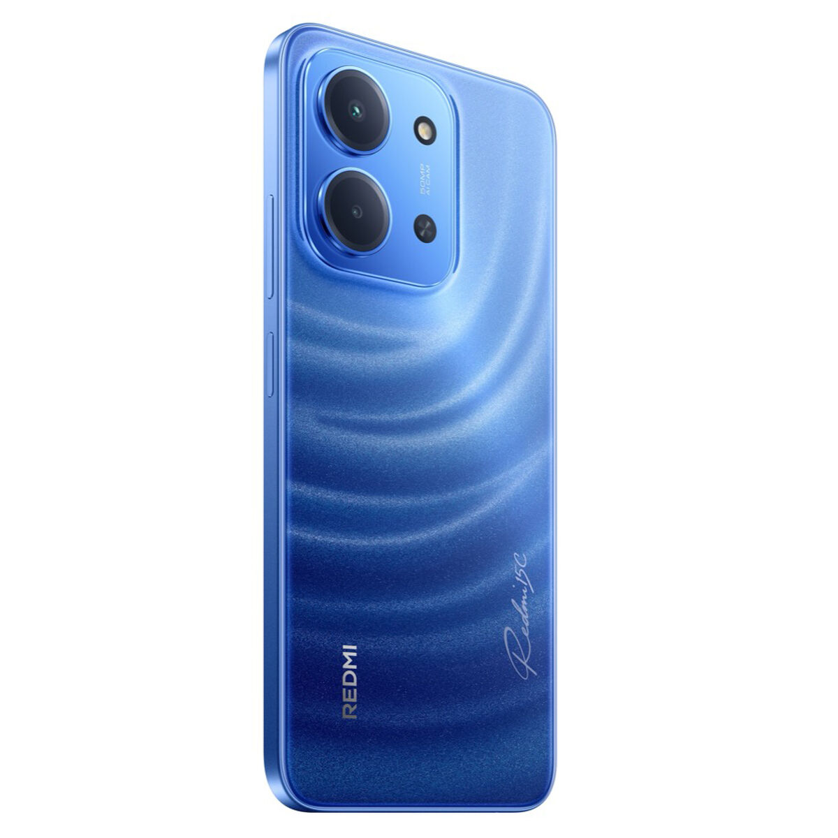 Celular Xiaomi Blue 15C 128Gb 6.9"