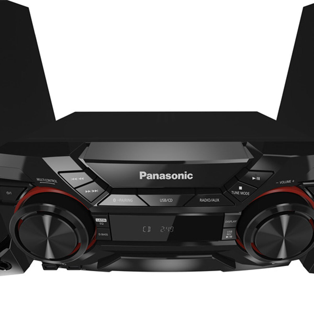 Minicomponente Panasonic SC-AKX 300PSK