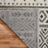 Alfombra Modalfo Arizona Gris 244 x 305 cm