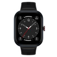 Smartwatch Honor Choice Watch 1,95'' Negro