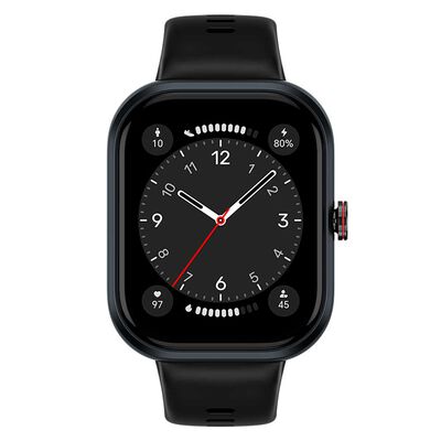 Imagen 1 del producto Smartwatch Honor Choice Watch 1,95'' Negro