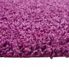 Alfombra Dib Casino 150 x 220 cm Violeta