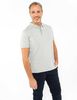 Polera Piqué Algodón Manga Corta Hombre Portman Club