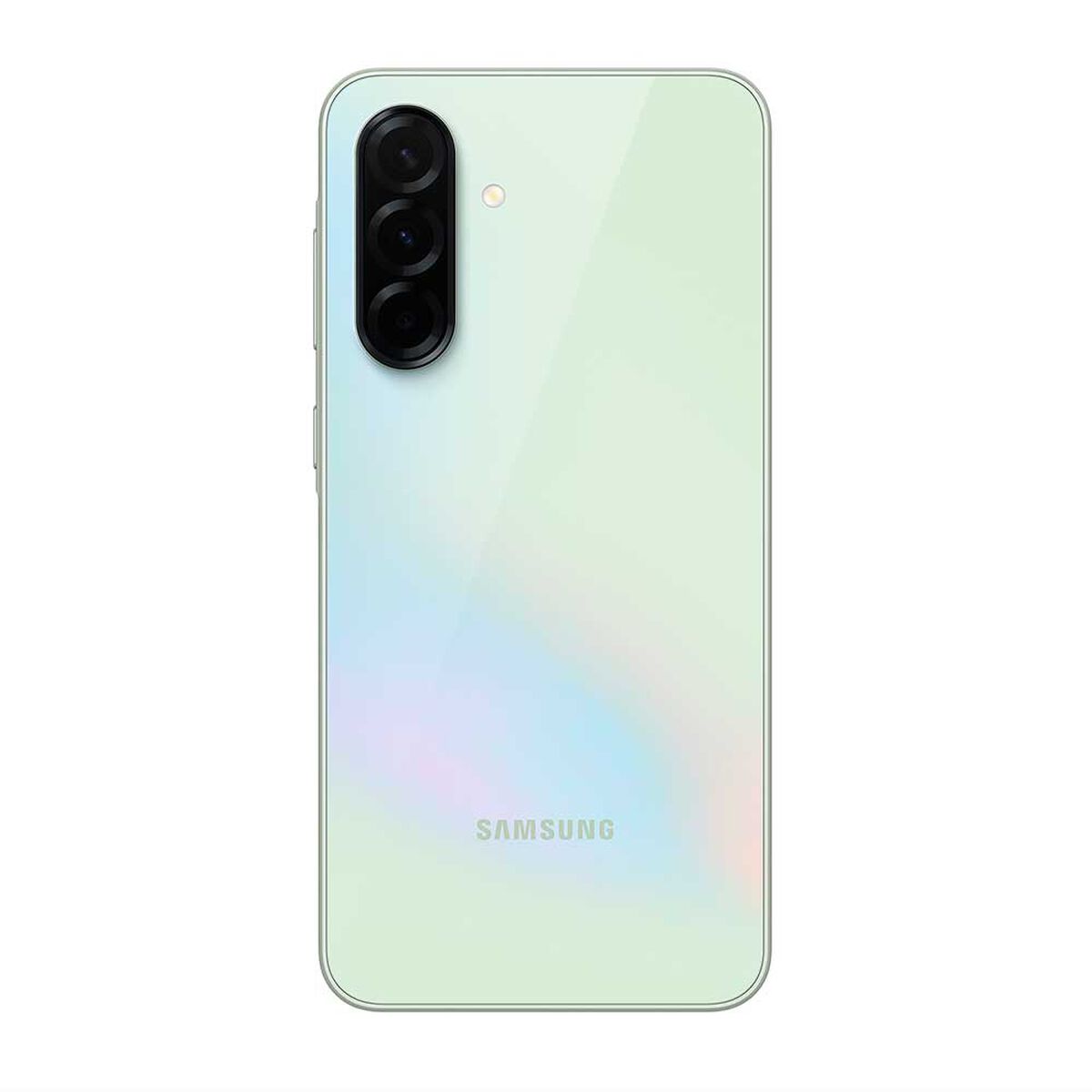 Celular Samsung Galaxy A36 128GB 6,7" Verde Lima Increíble Liberado