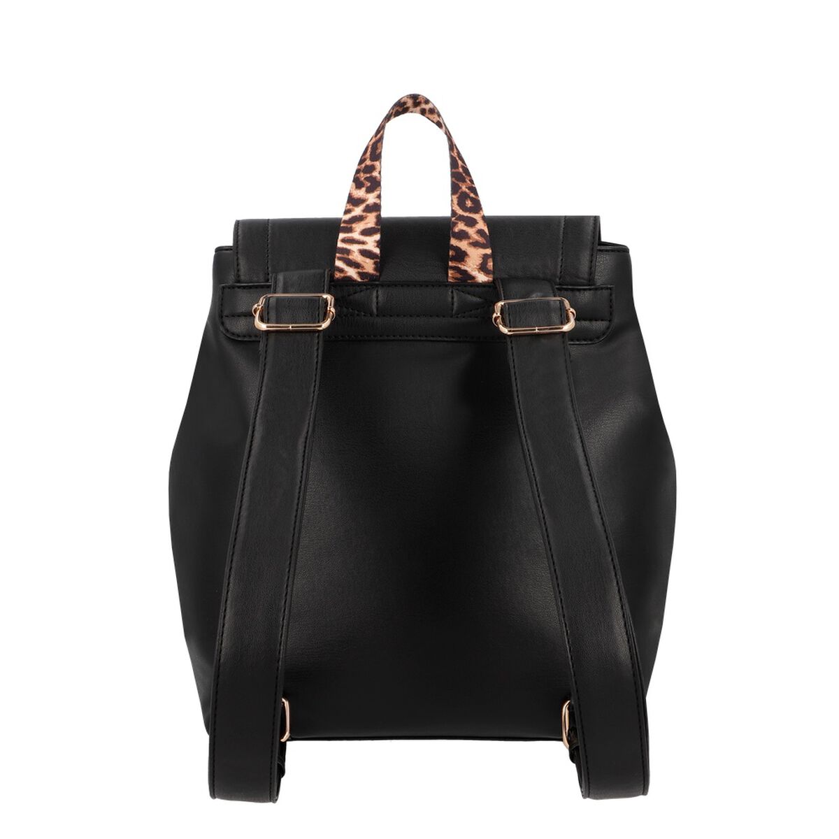Mochila Secret Marruecos ST6 L Negro
