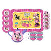 Set De Te Metalico Minnie Disney