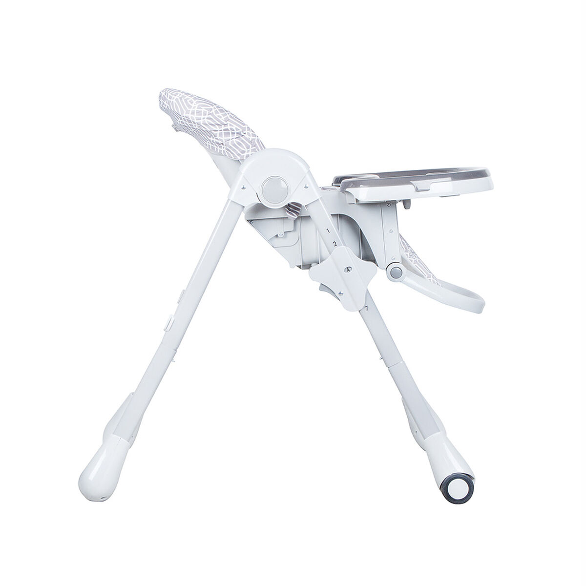 Silla de Comer Appetito Patern